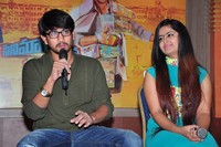 Cinema Choopistha Mava Press Meet Photos
